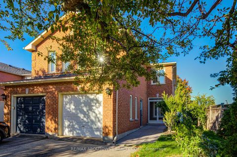 2211 Dale Ridge Drive Oakville ON L6M 3L4