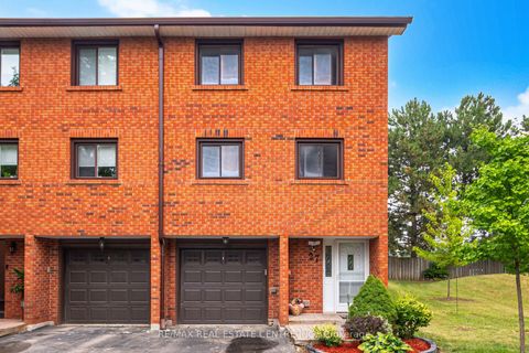 4230 Fieldgate Drive 27 Mississauga ON L4W 2M5