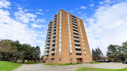 Photo of 15 Sewells Road #204, Toronto, ON M1B 3V7 (MLS # E12472637)