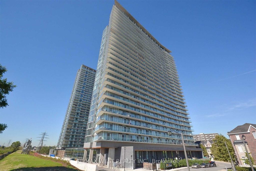 Photo of 103 The Queensway N/A #813, Toronto, ON M6S 5B7 (MLS # W12471389)