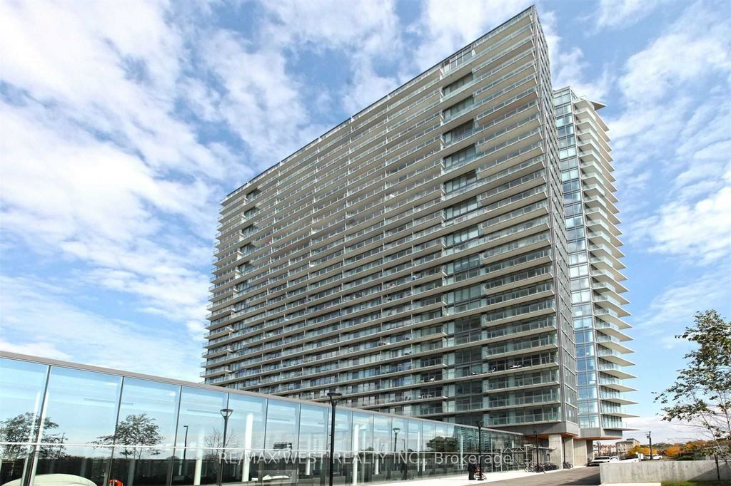 Photo of 103 The Queensway N/A #813, Toronto, ON M6S 5B7 (MLS # W12471389)