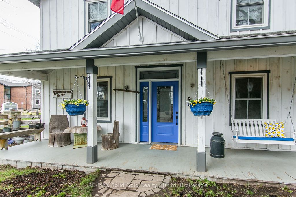 Photo of 31 Front Street, Woolwich, ON N0B 2N0 (MLS # X13026992)