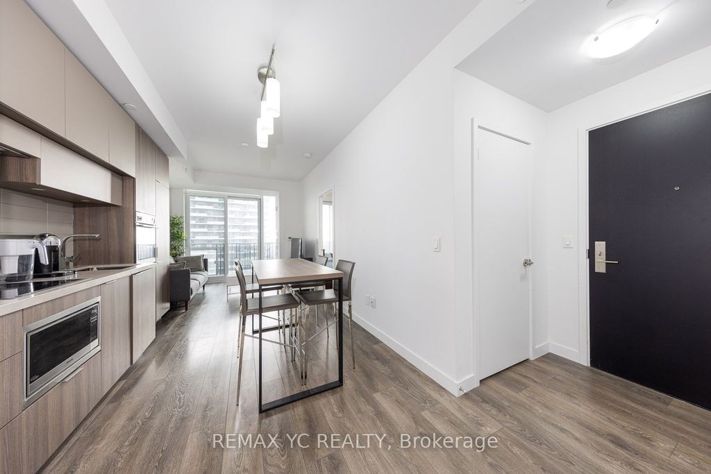 Photo of 8 Eglinton Avenue E #4801, Toronto, ON M4P 0C1 (MLS # C12409249)