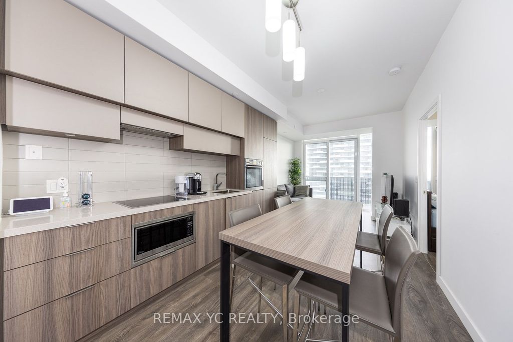 Photo of 8 Eglinton Avenue E #4801, Toronto, ON M4P 0C1 (MLS # C12409249)