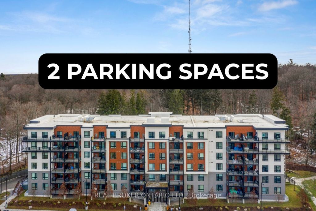 Photo of 304 ESSA Road #609, Barrie, ON L9J 0H4 (MLS # S12675414)