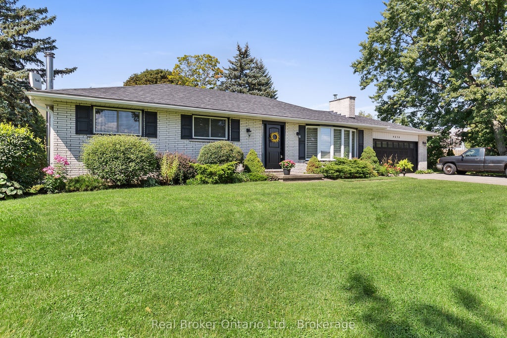 Photo of 4656 Pollard Road, Clarington, ON L0B 1M0 (MLS # E13879196)