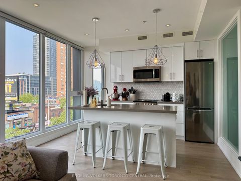 1555 Bloor Street W 1 Toronto ON M6P 1A5