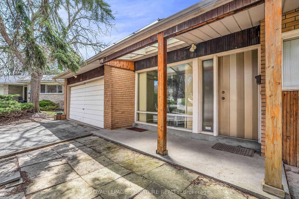 Photo of 12 Ruden Crescent, Toronto, ON M3A 3H3 (MLS # C13018254)