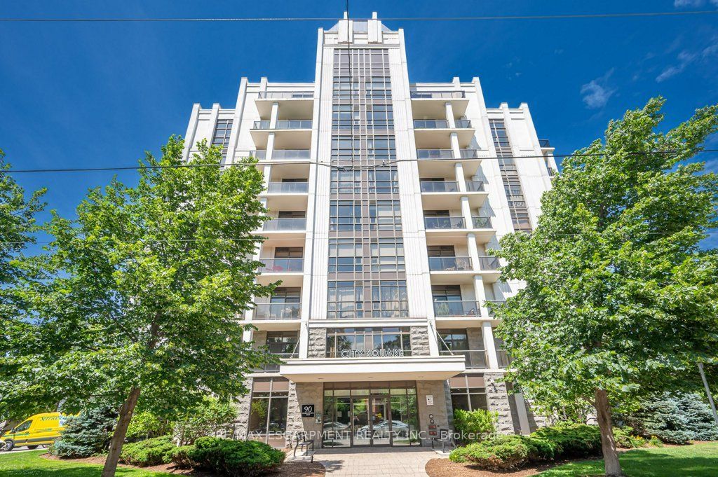 Photo of 90 Charlton Avenue W #302, Hamilton, ON L8P 0B4 (MLS # X12732442)