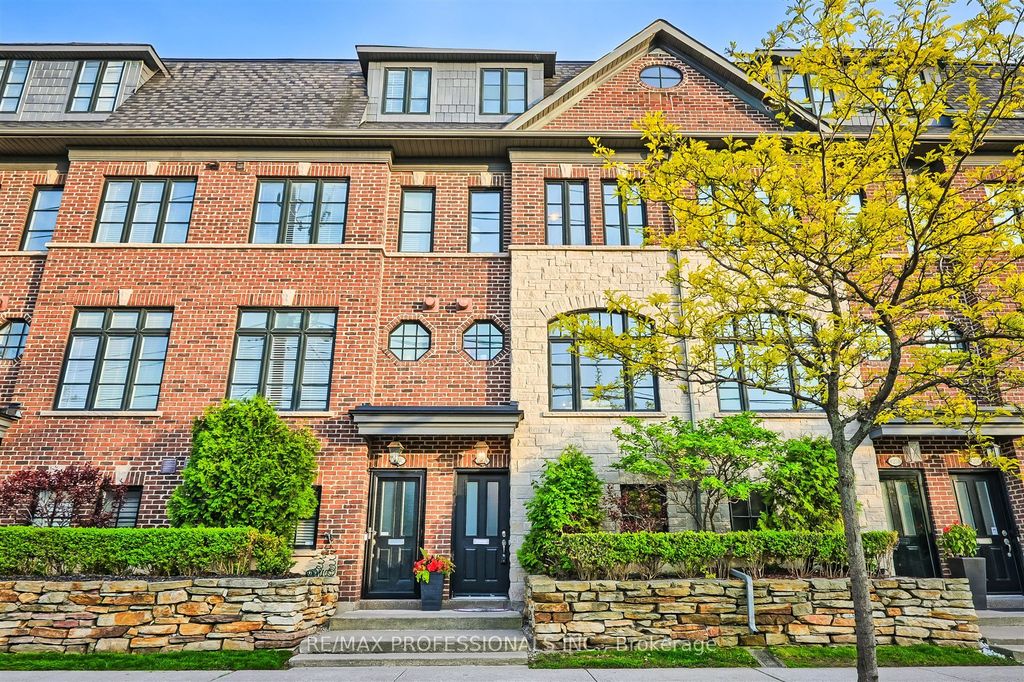 Photo of 825A Oxford Street, Toronto, ON M8Y 1E6 (MLS # W12374930)