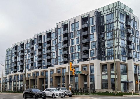 509 Dundas Street W 312 Oakville ON L6M 5P4