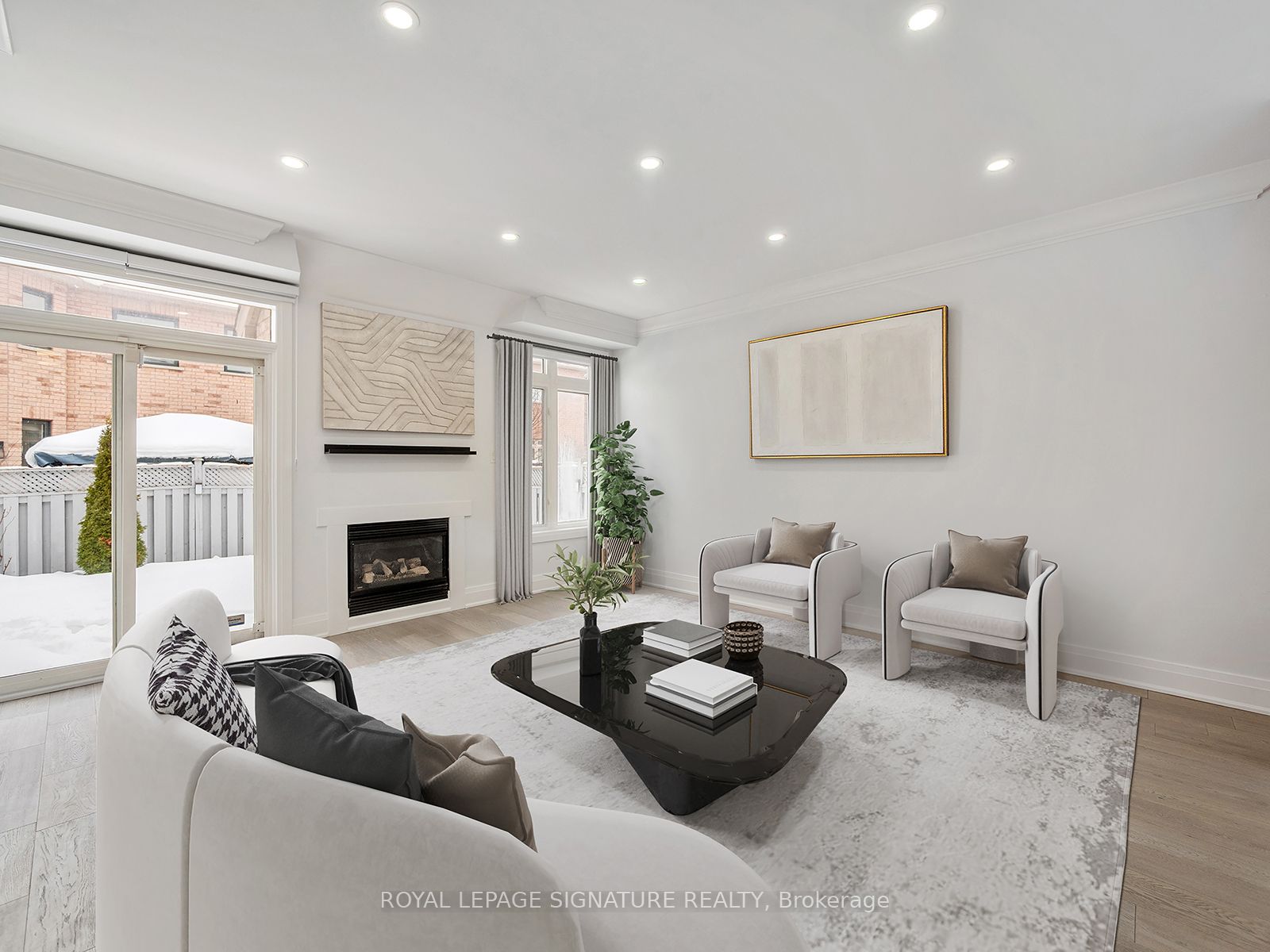 47 Amparo Drive
