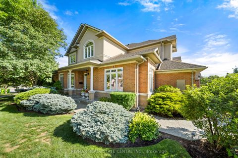 4165 Stonebridge Crescent Burlington ON L7M 4N2