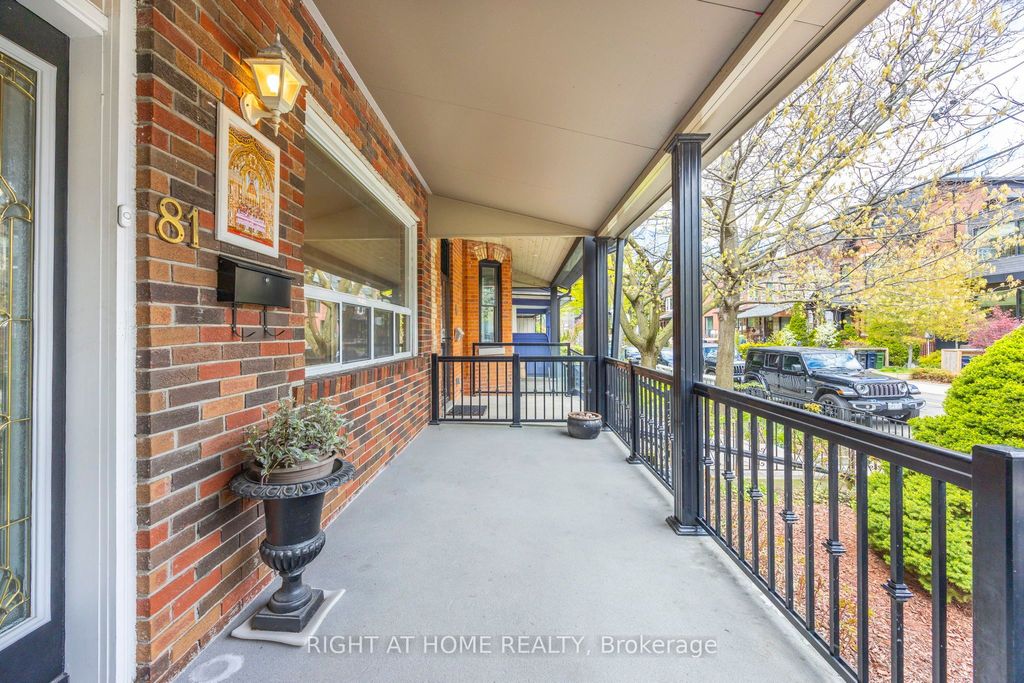 Photo of 81 Argyle Street, Toronto, ON M6J 1N8 (MLS # C13120296)