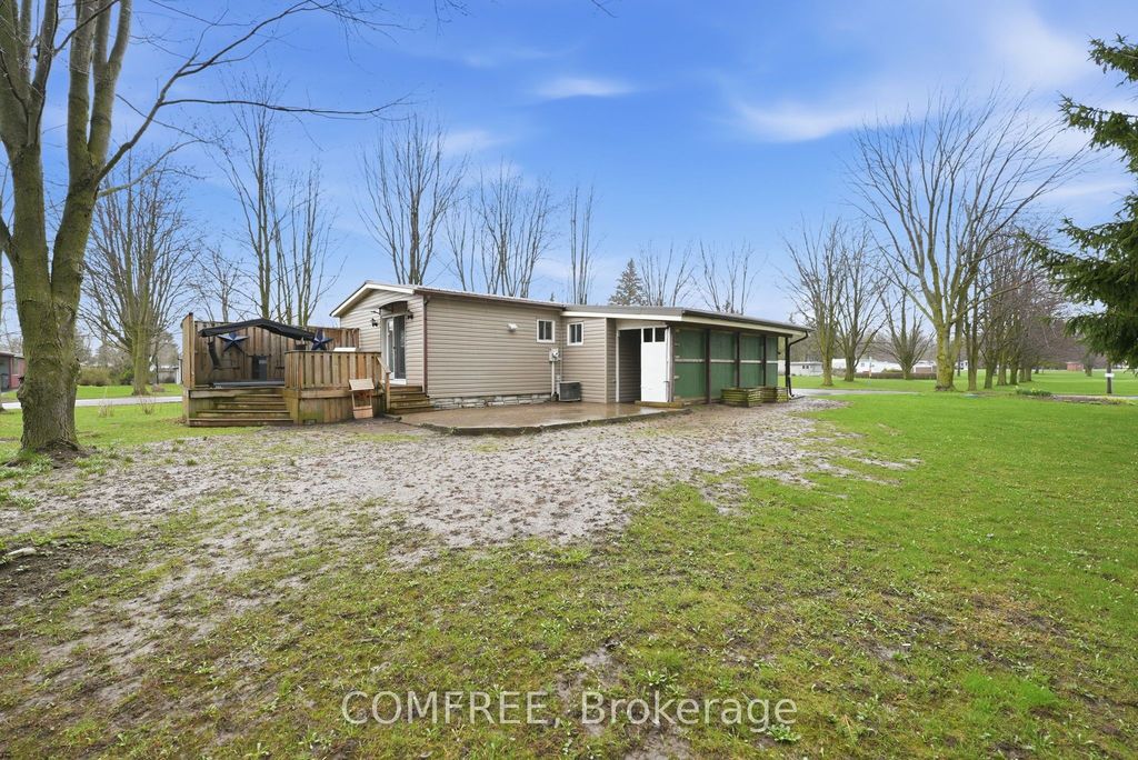 Photo of 229 Beech Street, Perth East, ON N5A 6S6 (MLS # X13022568)