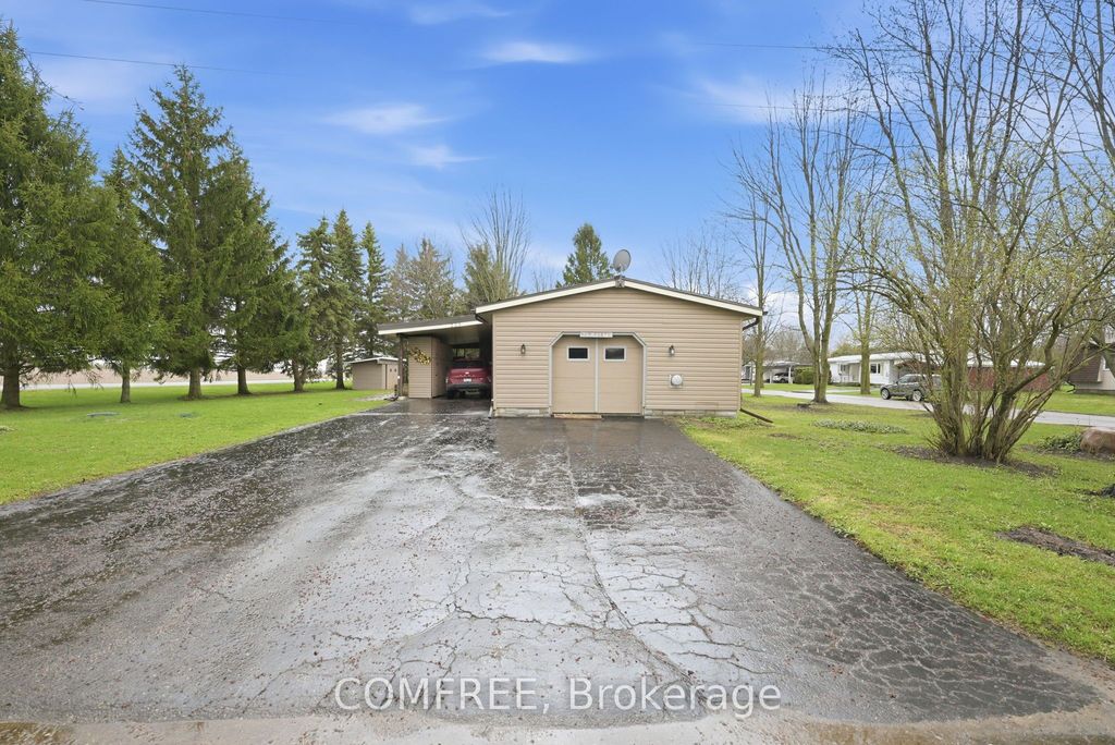 Photo of 229 Beech Street, Perth East, ON N5A 6S6 (MLS # X13022568)