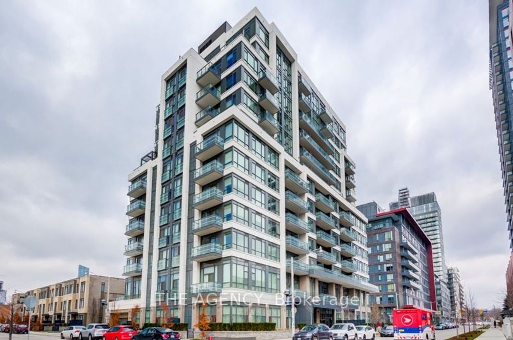 Photo of 200 Sackville Street #413, Toronto, ON M5A 0C4 (MLS # C12860404)