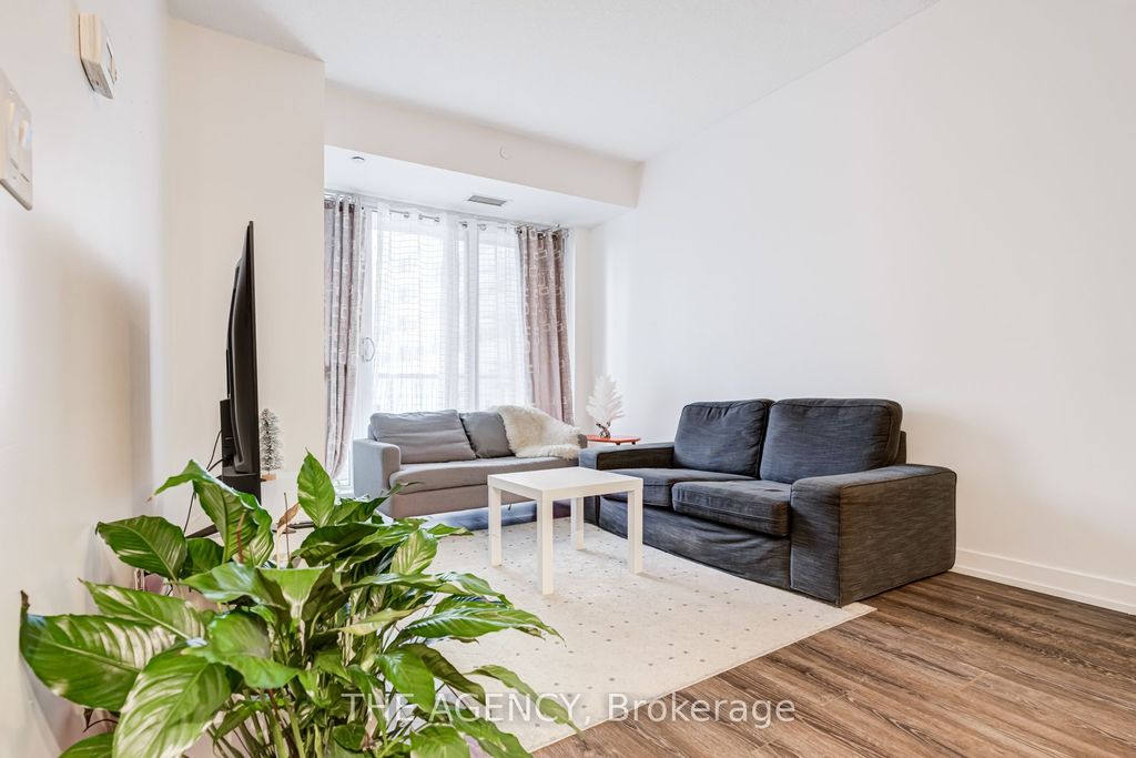 Photo of 200 Sackville Street #413, Toronto, ON M5A 0C4 (MLS # C12860404)