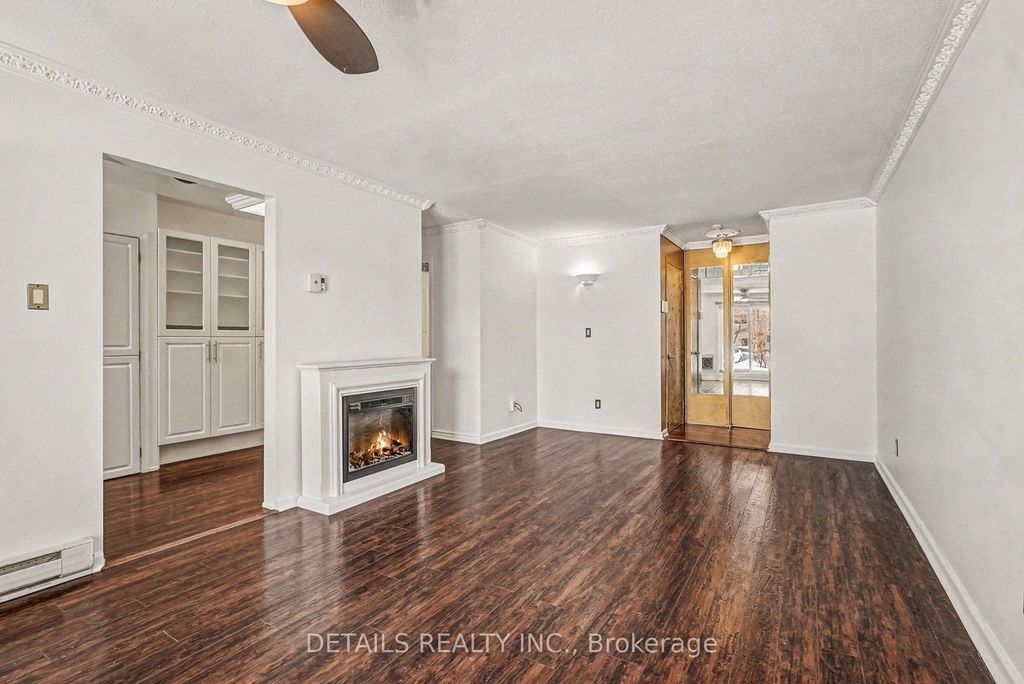 Photo of 260 Brittany Drive #103, Manor Park - Cardinal Glen and Area, ON K1K 4M2 (MLS # X12751576)