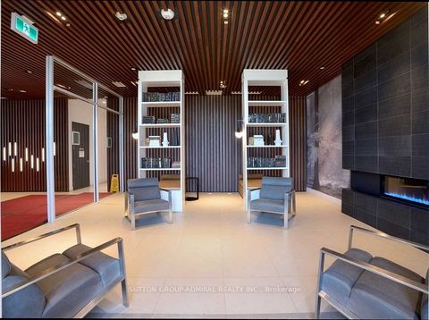 297 Oak Walk Drive 604 Oakville ON L6H 3R6