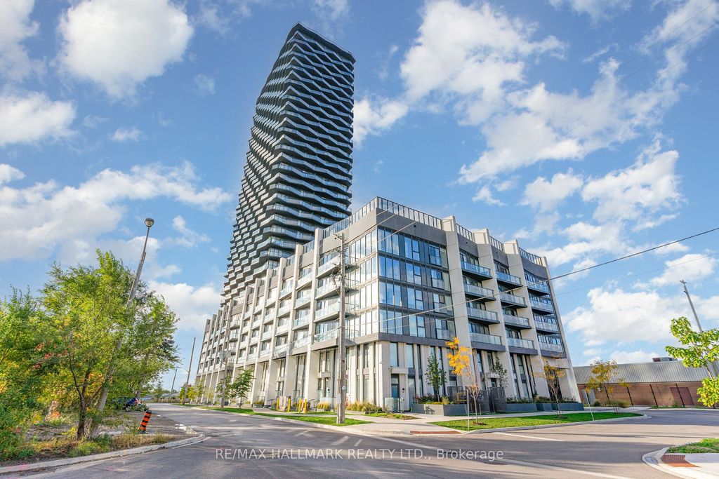 Photo of 36 Zorra Street S #1509, Toronto, ON M8Z 0G5 (MLS # W12479887)