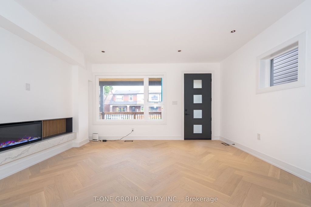 Photo of 68 Harris Avenue, Toronto, ON M4C 1P6 (MLS # E12444477)