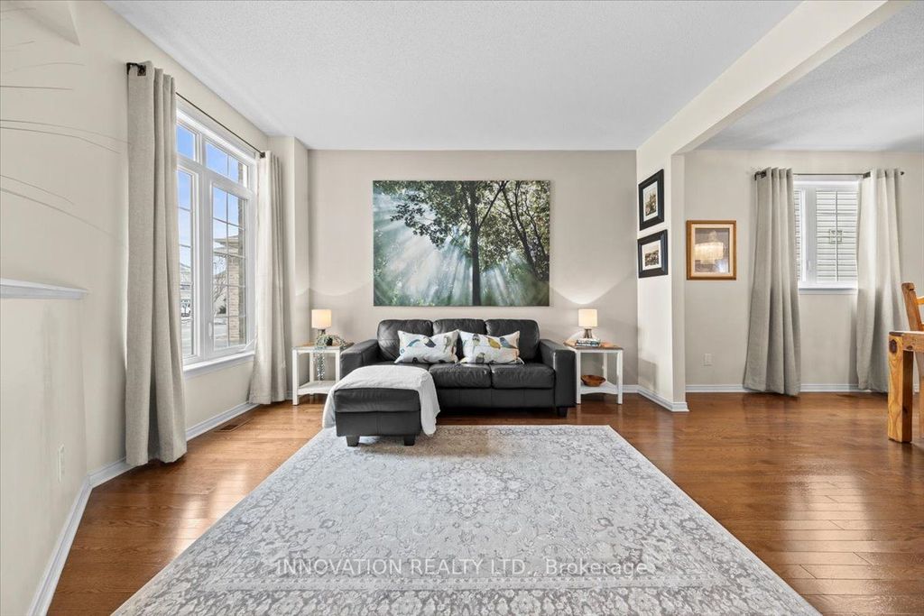 Photo of 175 Chenoa Way, Barrhaven, ON K2J 0M4 (MLS # X12882052)