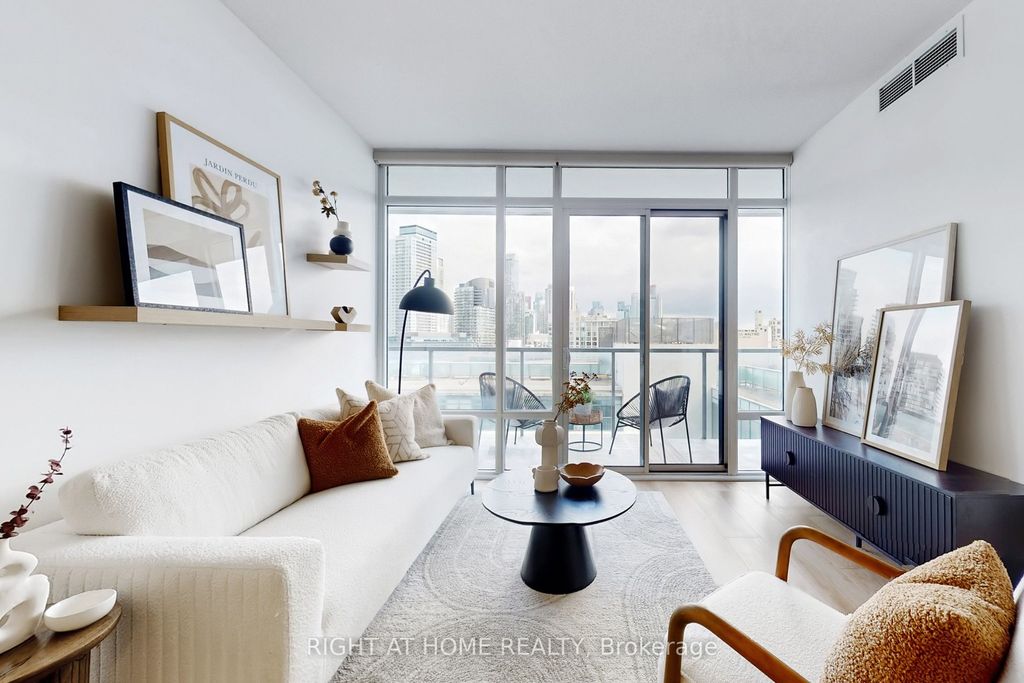 Photo of 90 Stadium Road #1101, Toronto, ON M5V 3W5 (MLS # C12879348)