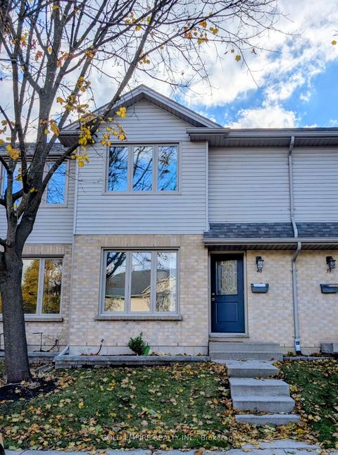 Photo of 925 LAWSON Road #40, London North, ON N6G 4X3 (MLS # X12515512)