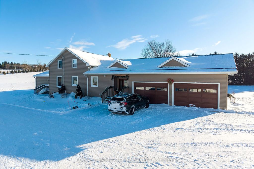 Photo of 197166 Grey Road 7 N/A, Meaford, ON N4L 1W7 (MLS # X12653372)