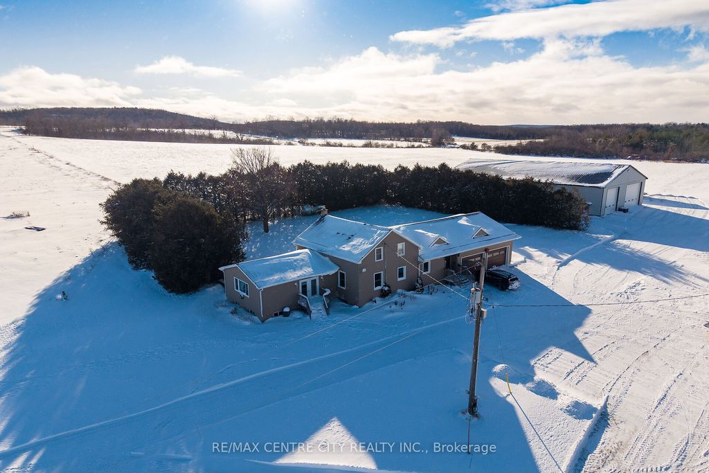 Photo of 197166 Grey Road 7 N/A, Meaford, ON N4L 1W7 (MLS # X12653372)