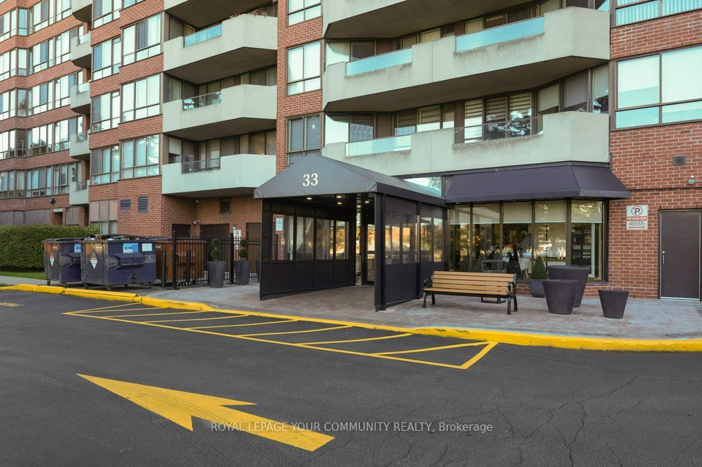 33 Weldrick Road E 1407