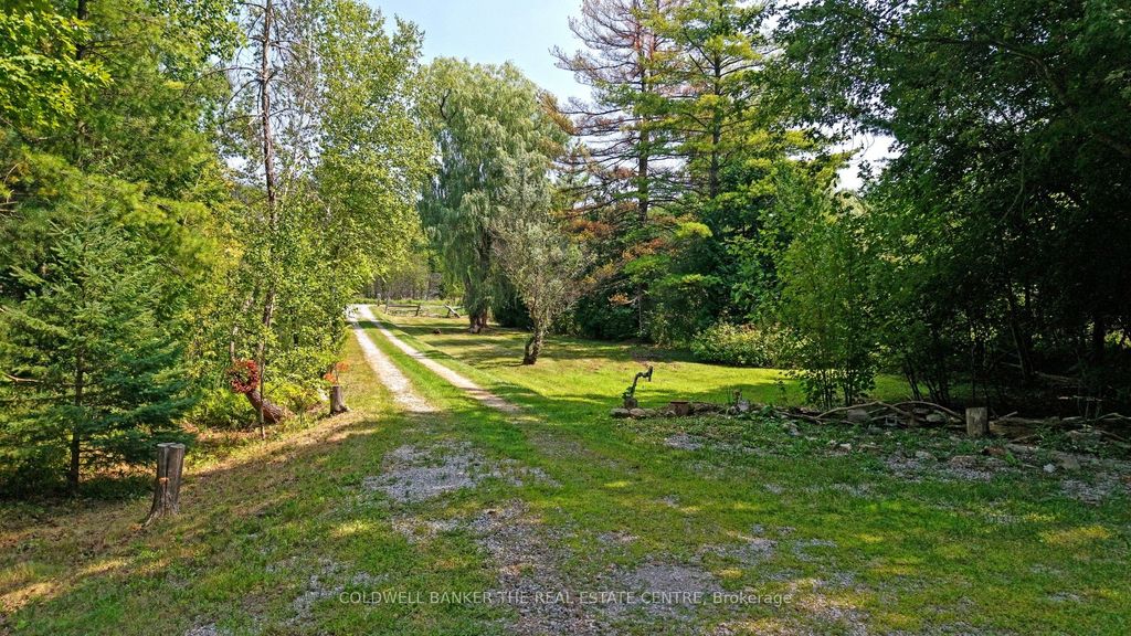 Photo of 15600 Weston Road, King, ON L7B 0L1 (MLS # N12866694)