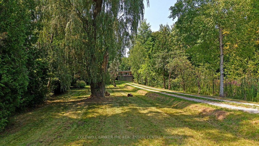 Photo of 15600 Weston Road, King, ON L7B 0L1 (MLS # N12866694)