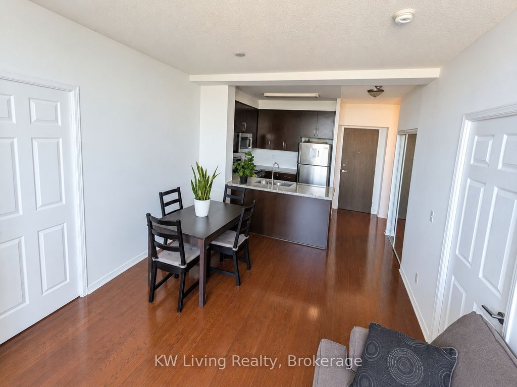 Photo of 3 Michael Power Place #Ph08, Toronto, ON M9A 0A2 (MLS # W13883696)