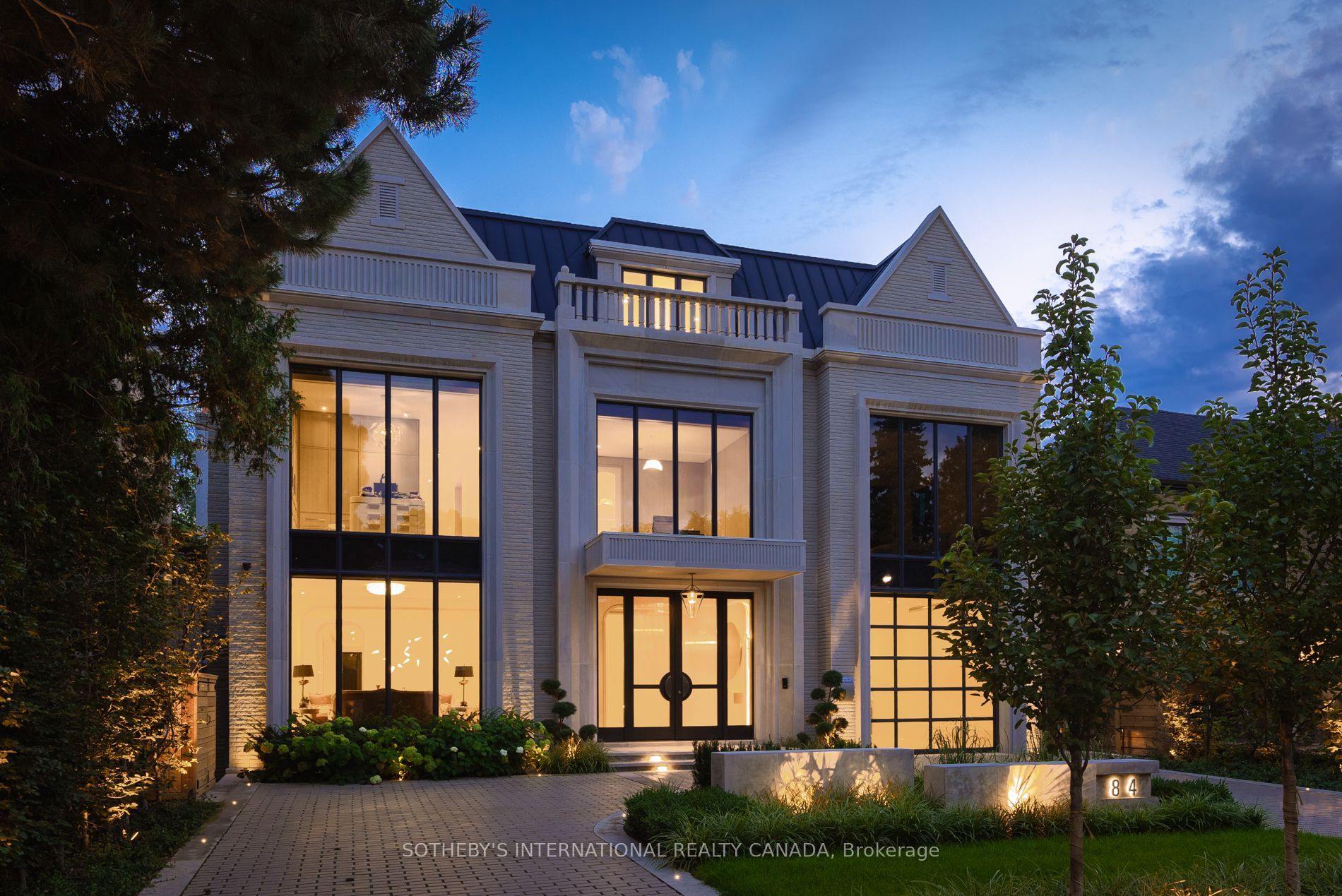 84 Old Forest Hill Road