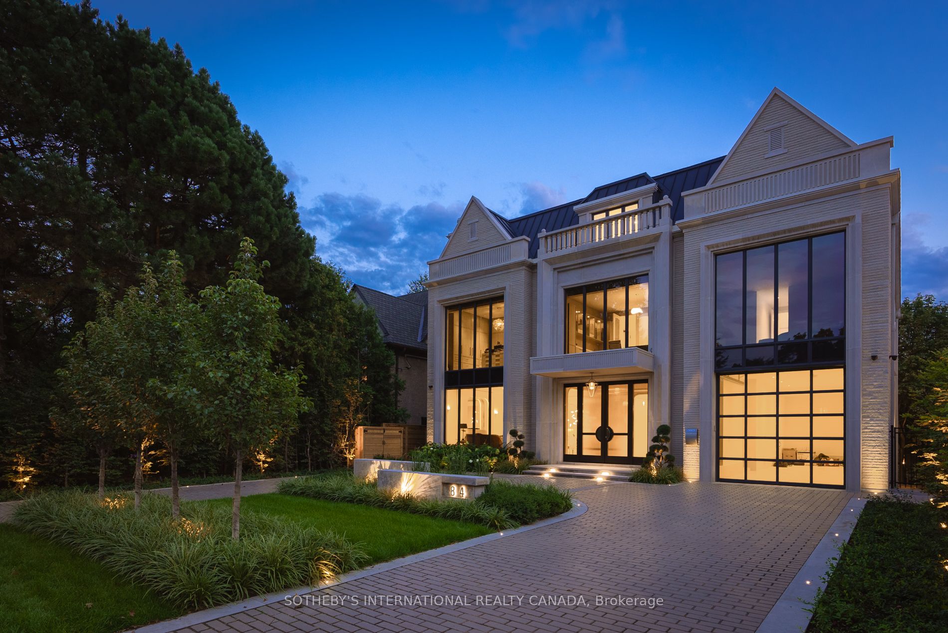 84 Old Forest Hill Road