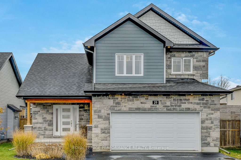 Photo of 29 Meadowlark Street, Russell, ON K4R 0B8 (MLS # X12750952)