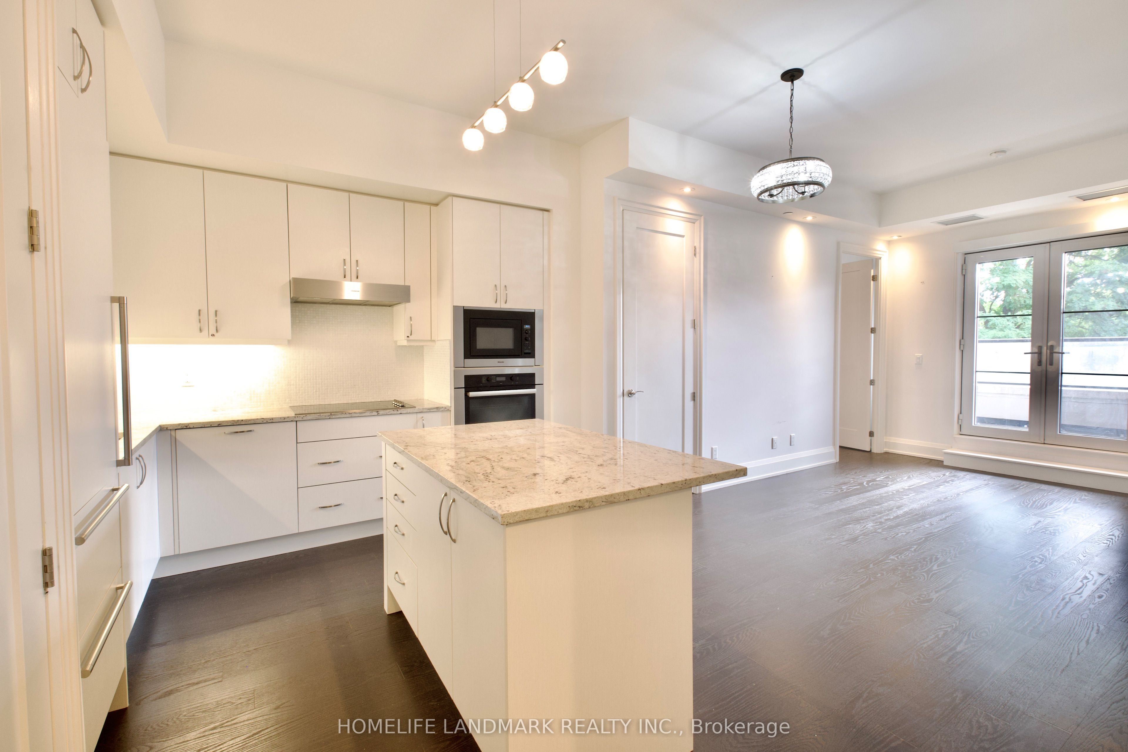 20 Fred Varley Drive 232