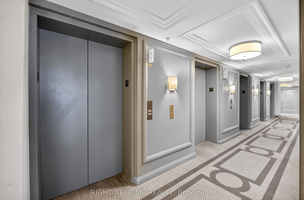 Photo of 155 Yorkville Avenue #2512, Toronto, ON M5R 1C4 (MLS # C12769520)