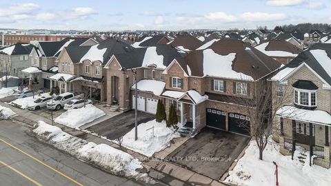 430 Father Tobin Road Brampton ON L6R 0S2