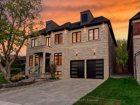 69 Snively Street Richmond Hill ON L4E 3E7