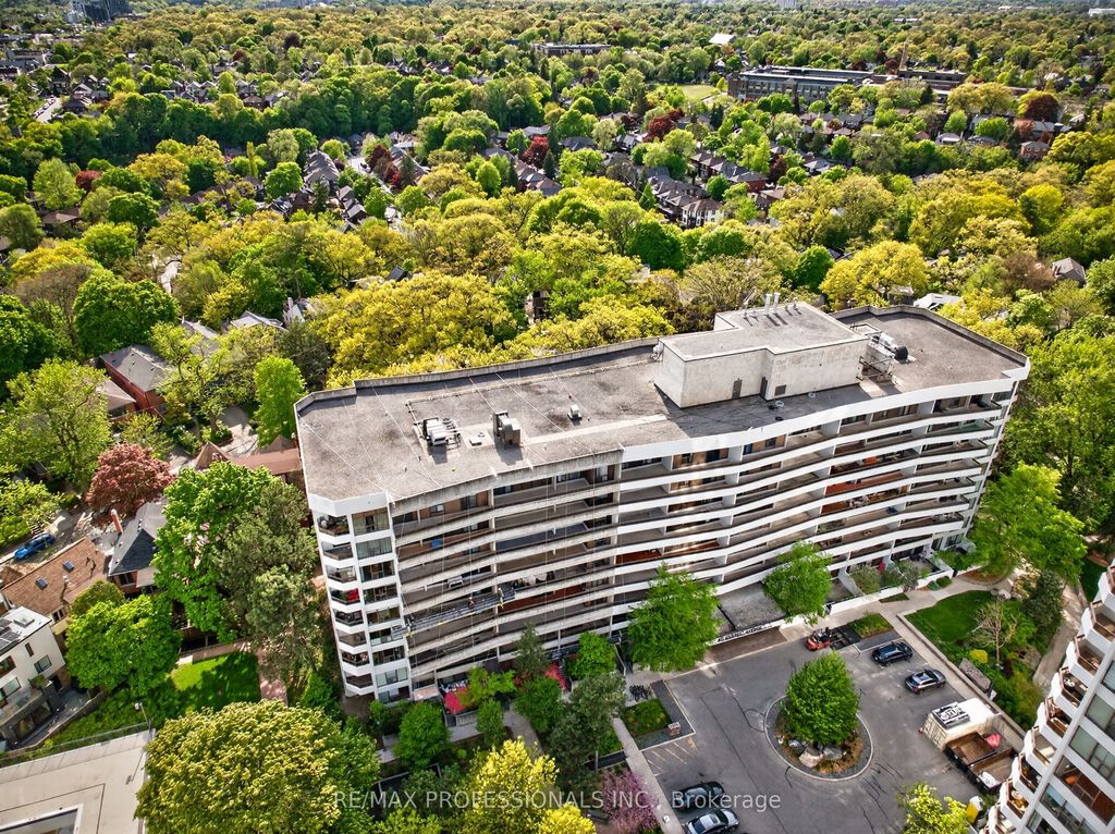 Photo of 80 Quebec Avenue #122, Toronto, ON M6P 4B7 (MLS # W13177414)