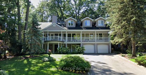 32 Edenbrook Hill 2nd-3rd floors Toronto ON M9A 3Z6