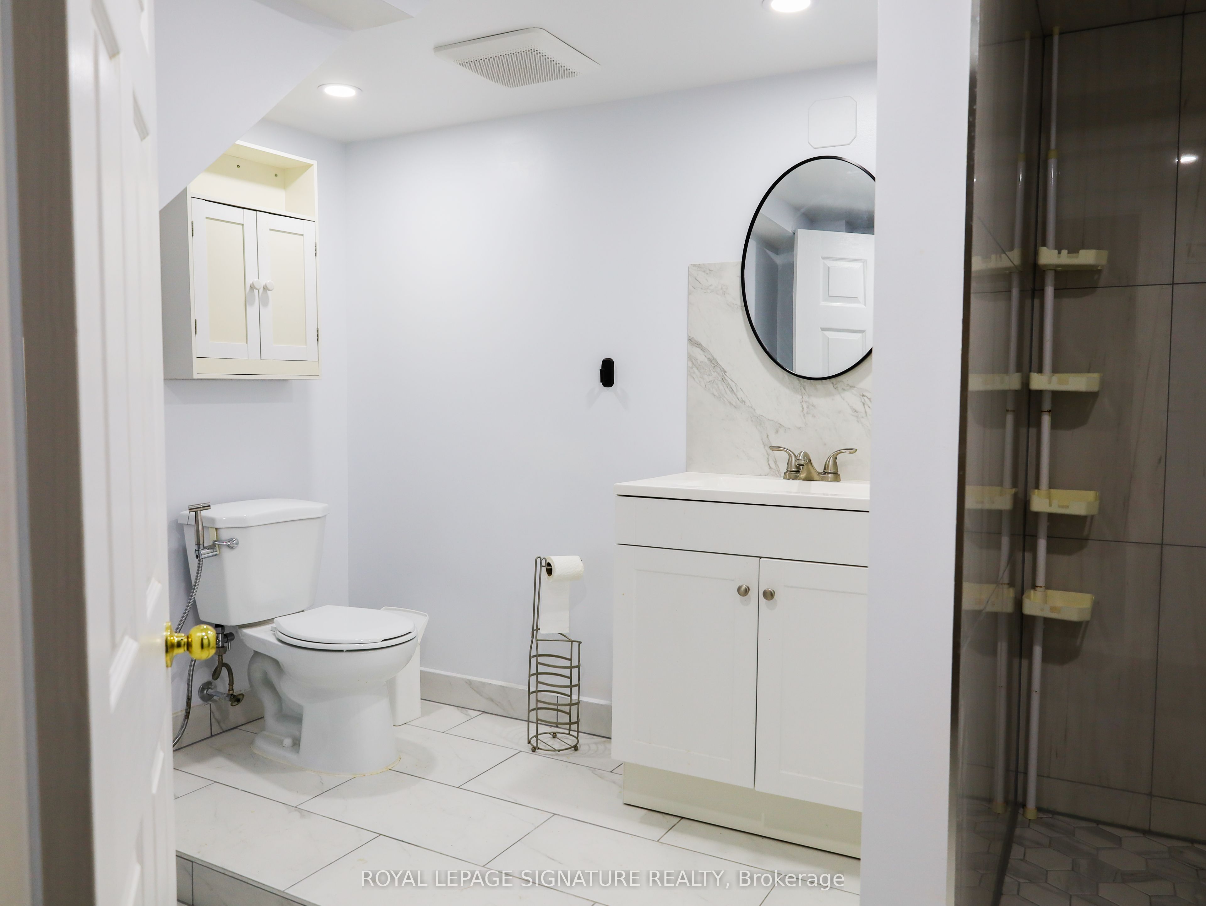77 Rushingbrook Drive 1 Bed 1Bath Basement
