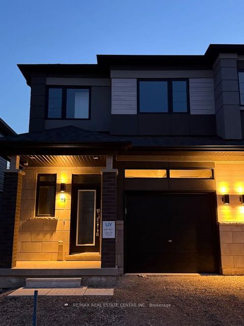 660 Colborne Street W 79 Brantford ON N3T 0Y7