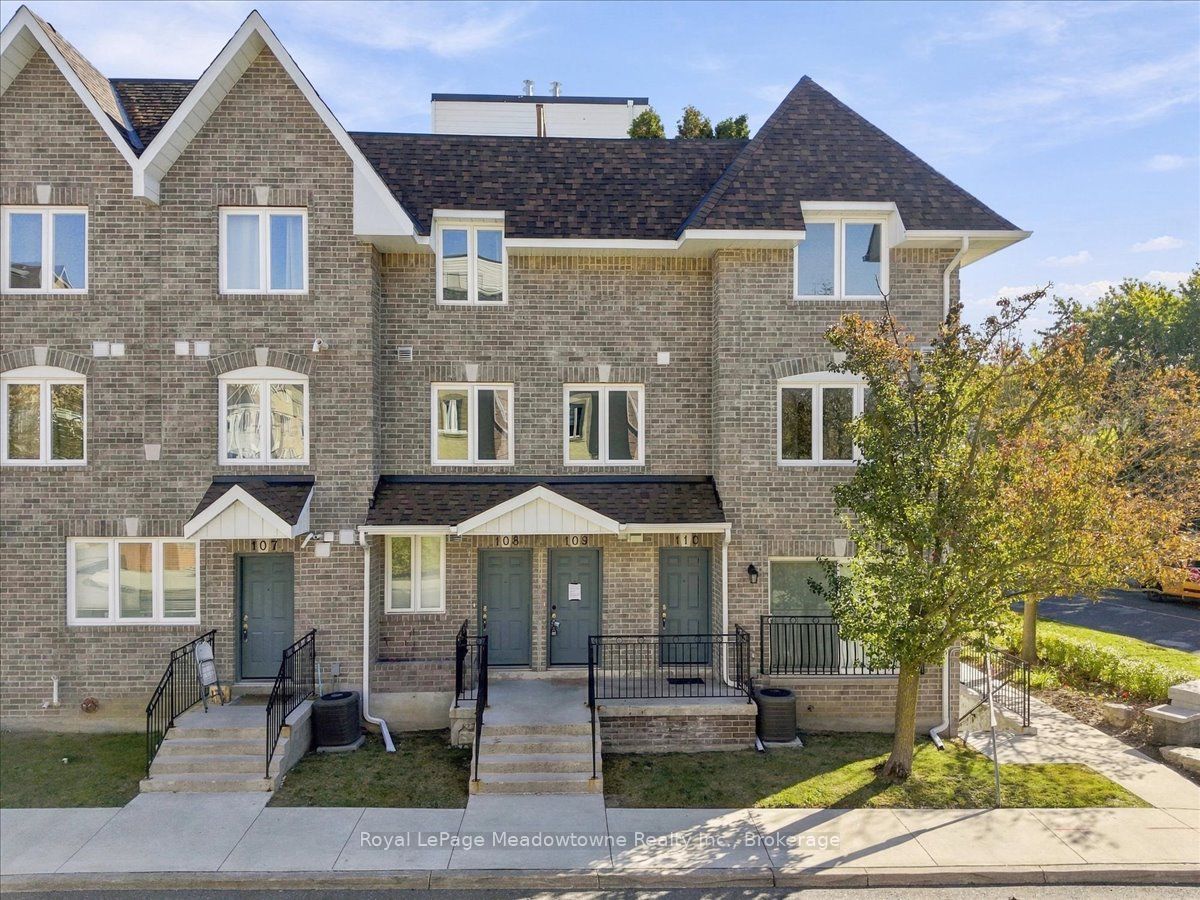 75 Weldrick Road E 109