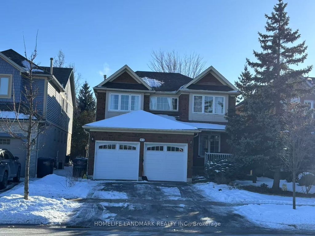 Photo of 5816 Greensboro Drive, Mississauga, ON L5M 5T1 (MLS # W12796384)