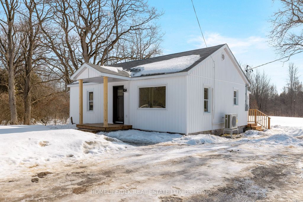 Photo of 3713 County Rd 26 Road, Augusta, ON K0E 1T0 (MLS # X12852742)