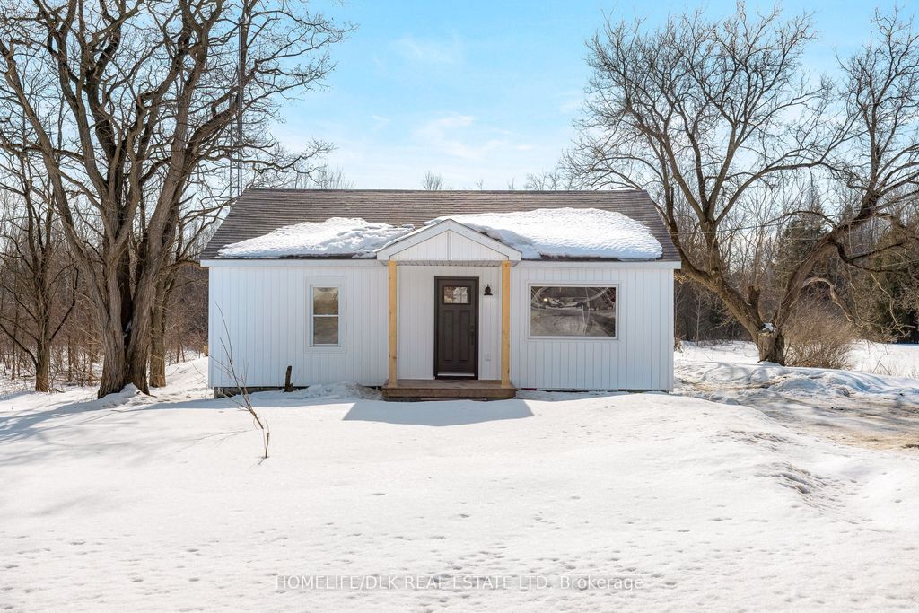 Photo of 3713 County Rd 26 Road, Augusta, ON K0E 1T0 (MLS # X12852742)